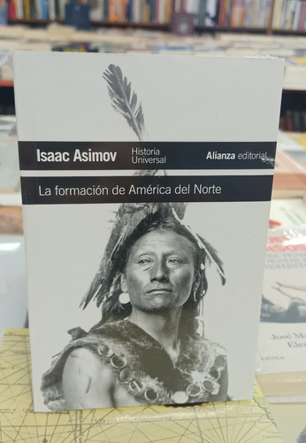 La Formación De América Del Norte