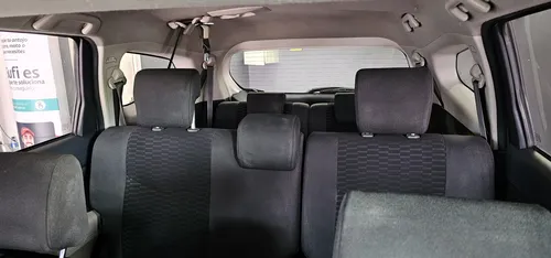 Toyota Rush 1.5 High