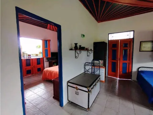 Se Vende Finca En Calarca