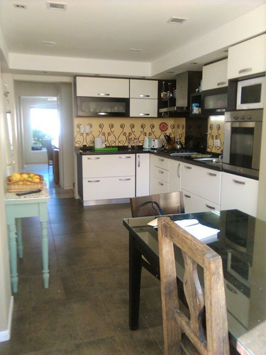 Chalet 5 Amb. 3 Dormit, Dependen, Parque, Barrio Los Troncos