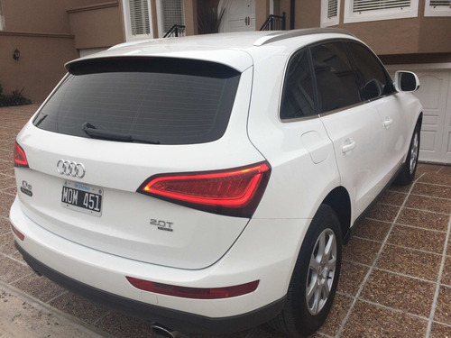 Audi Q5 2.0 Tfsi 225cv Tiptronic Quattro 2013