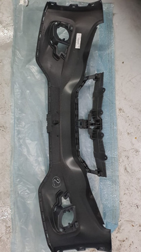 Paragolpe Delantero Renault Kwid Original 620227353r
