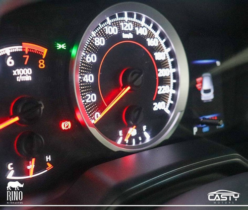 Imagem 11 de 11 de Toyota Corolla Cross 2.0 Vvt-ie Flex Xre Direct Shift