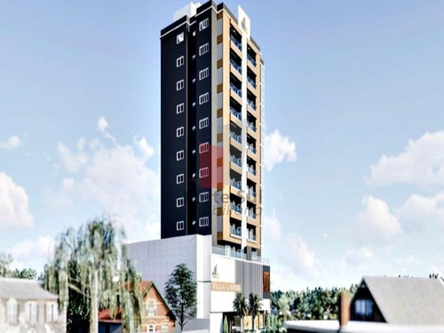 Imagem 3 de 15 de Apartamento - L489 - 33760057