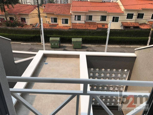Imagem 16 de 21 de Sobrado Com 3 Dormitórios À Venda, 250 M² Por R$ 1.250.000,00 - Vila São Francisco - São Paulo/sp - So0591