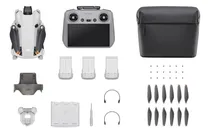 Comprar Drone Dji Mini 4 Pro Rc2 Fly More Combo Plus Anatel Br 1 Ano