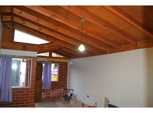 Venta Casa La Florida 452 Metros Cuadrados A U.f. 8.618