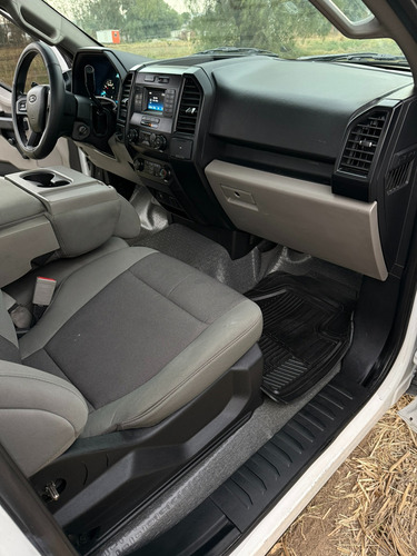 Ford F-150 3.5 Cabina Regular V6 4x2 At