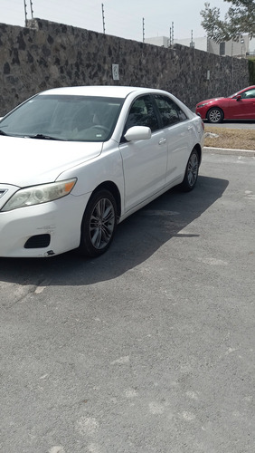 Toyota Camry 2.5 Le L4 Aa Ee At