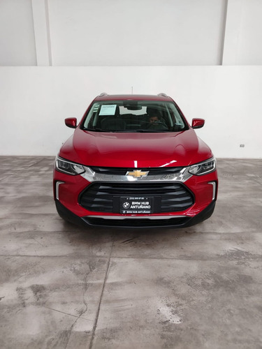 Chevrolet Tracker 1.2 Premier At