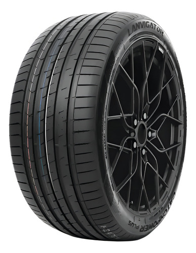 Pneu 235/45r18 98y Catchpower Plus Lanvigator Aro R18