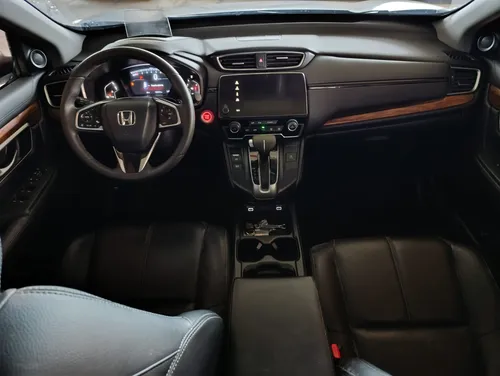 Honda CR-V 1.5T Prestige 2Wd