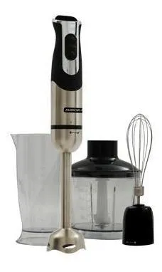 Mixer Aurora Pixtuy