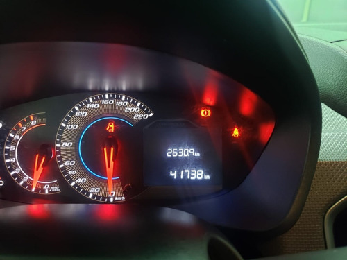 Chevrolet Spin Lt Ro