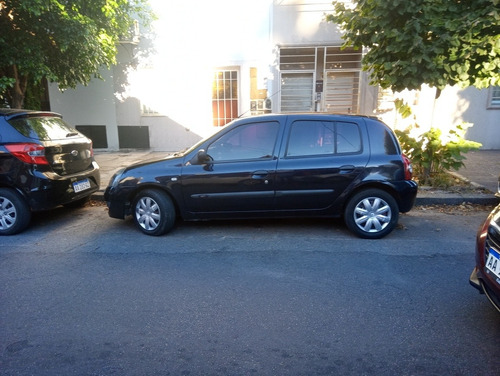 Renault Clio 1.5 Confort 2007