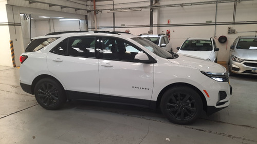 Chevrolet Equinox Rs 1.5 Turbo 170 Cv My 23 Fh