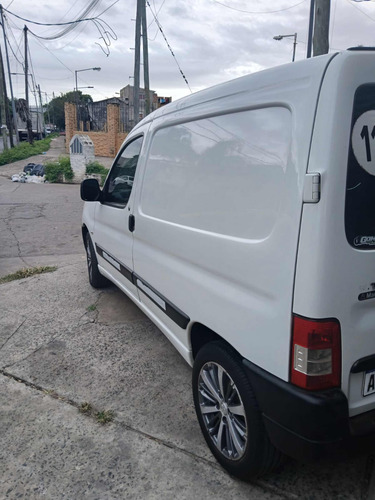 Citroën Berlingo 1.6 Hdi 92 Bussines