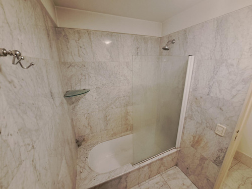 Alquiler Departamento 2 Ambientes Con Amenities En Retiro
