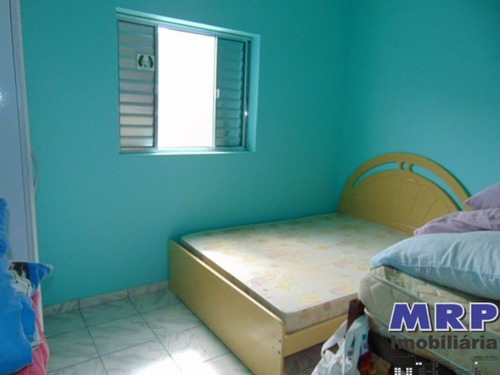 Imagem 19 de 30 de Ca 00083 - Casa Em Ubatuba, No Jardim Beira Rio, Praia Da Maranduba, Com Escritura - Ca00083 - 31911428