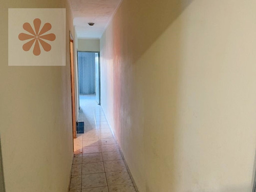 Imagem 13 de 15 de Casa Sobrado Em Jardim Aricanduva - São Paulo - 5691