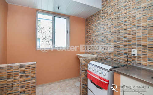 Imagem 8 de 19 de Apartamento, 1 Dormitórios, 38.65 M², Morro Santana - 192180