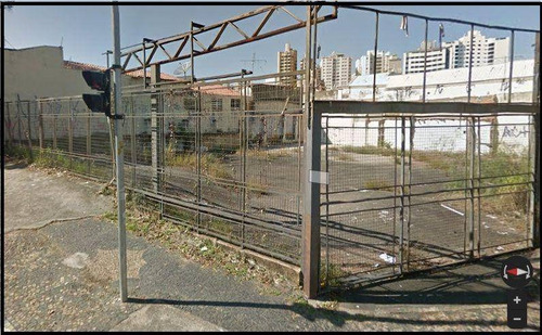 Imagem 1 de 1 de Terreno Esquina Av Brasil - Te0175