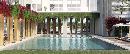 Imagen 14 de 17 de Penthouse En Venta Puerto Cancún