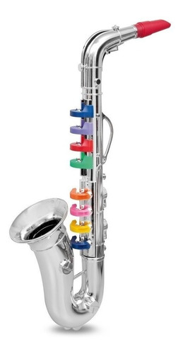 Bontempi - Saxofón Para Niños