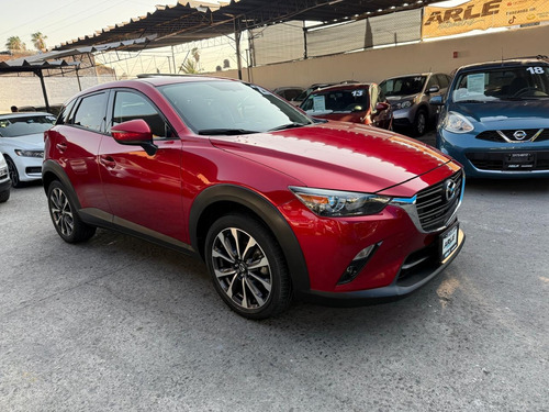 Mazda CX-3 2.0 I Sport 2wd At