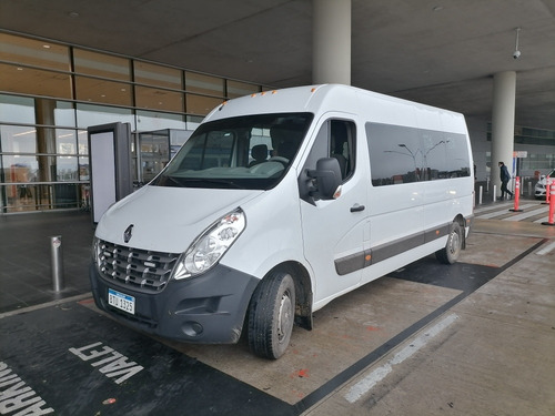 Imagen 2 de 5 de Traslados, Transporte, Paseos, Viajes, Aeropuerto, Pasajeros