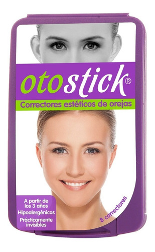 Otostick Corrector Estético De Orejas