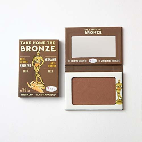 Thebalm Take Home El Bronce