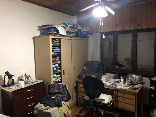 Local Comercial + Casa Sobre Ruta 205 En Spegazzini