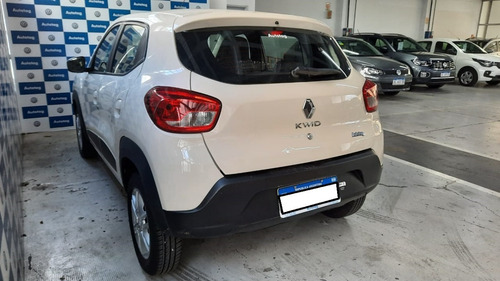 Renault Kiwd 1.0 Intens Dc