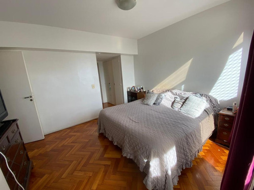 Venta Exclusivo Departamento 6 Ambientes Con Cochera - Belgrano - Sol Y Vista Abierta!