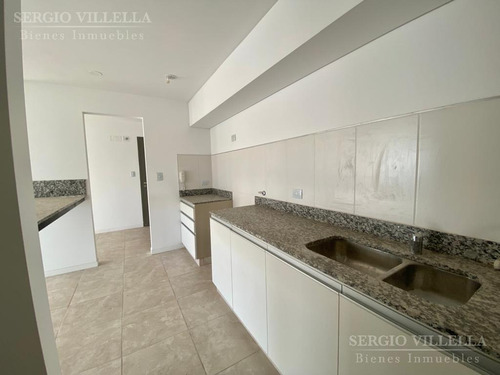 Imagen 14 de 30 de Terra V | Departamento 2 Dormitorios | A Estrenar | General Paz
