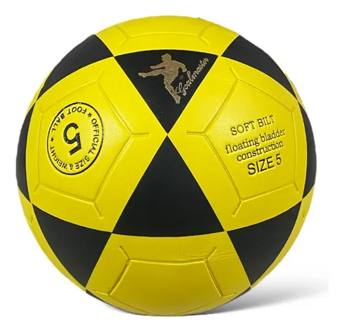 Pelota De Futbol N 5 X 2 Combo Clubes Canchas Tamaño Oficial