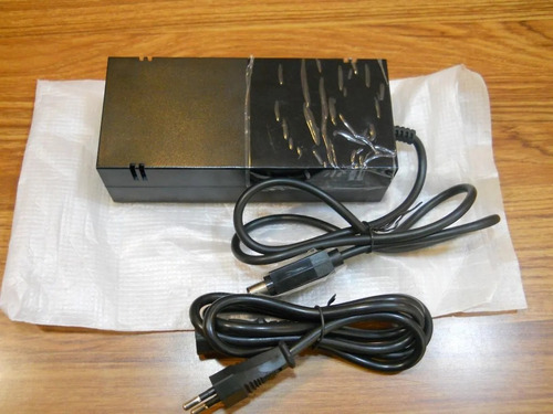 Fonte De Alimentação Do Console De Videogames Licenciada Feir / Knup Licenciada Feir / Knup 110v/220v(bivolt)