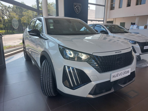 Peugeot 2008 1.0T Active