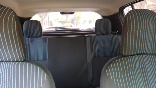 Renault Sandero 1.6 Expression Pack 90cv