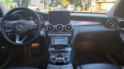 Mercedes-Benz Clase C 2.0 C250 Avantgarde 211cv At