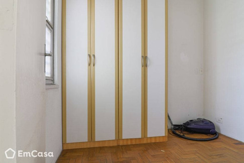 Imagem 10 de 10 de Apartamento À Venda Em São Paulo - 17863