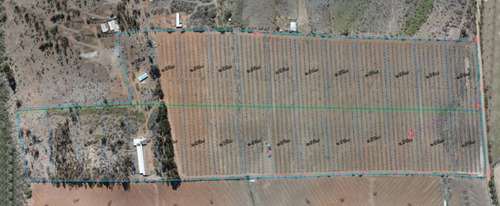 Imagen 5 de 14 de Parcelas Panorámico Las Cañas Iv Región