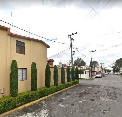 Imagen 3 de 10 de J.b. ¡¡casa En Venta!! Fracc. Casa Blanca / Metepec.