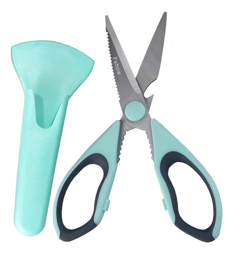 Tijeras Multiusos, Tijeras Desmontables Para Aves De Corral,