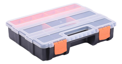 Caja De Herramientas, Caja De Hardware, Caja De Componentes