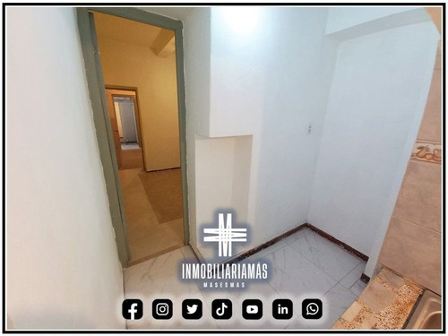 Imagen 9 de 12 de Apartamento Alquiler Ciudad Vieja Montevideo Imas.uy J * (ref: Ims-12030)