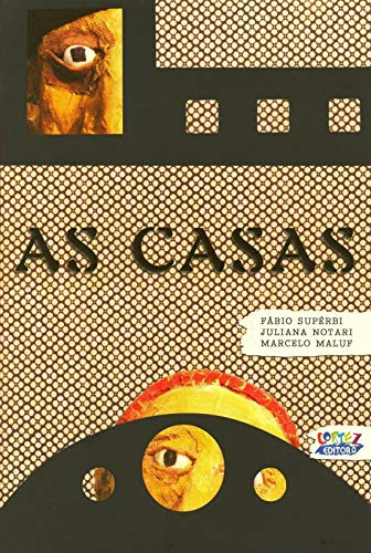 Libro Casas As De Superbi Cortez Editora