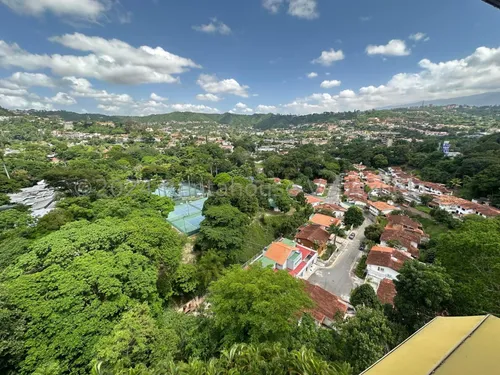 Ls Vende Apartamento El Peñon
