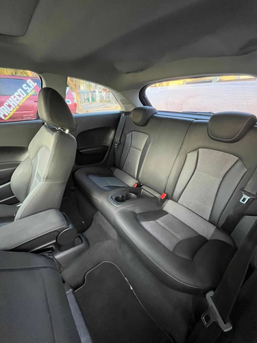 Imagen 10 de 10 de Audi A1 2011 1.4 Ambition Tfsi 122cv